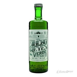 LIQUORE ANCHOS REYES VERDE CL 70