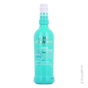 RUM TROIS RIVIERES BLANC AGRICOLE CL 70