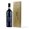 PRUNOTTO VIGNA COLONNELLO 2015 BAROLO ROSSO CL 75