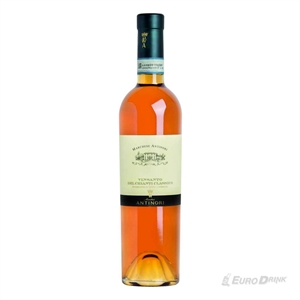 VIN SANTO ANTINORI DEL CHIANTI CLASSICO 2017 CL 37.5