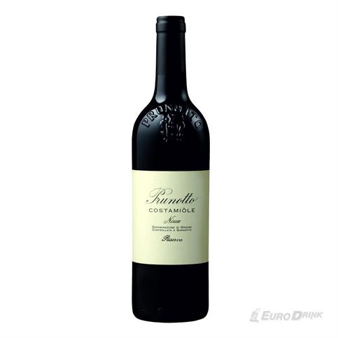PRUNOTTO COSTAMIOLE RISERVA ROSSO 2016 CL 75