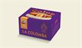 COLOMBA GRAN GALUP AMARENE E CIOCCOLATO GR 750