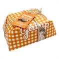 COLOMBA GALUP AMARETTO CIOCCOLATO E PESCA GR 750