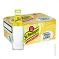 SCHWEPPES  TONICA 0.175X24 OW