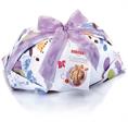 COLOMBA BONIFANTI TRADIZIONALE CON INCARTO FLOREALI KG 1