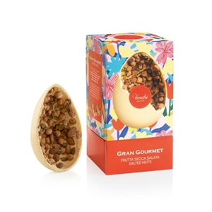 UOVO VENCHI GRAN GOURMET BIANCO SALATO GR 540