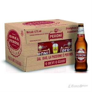PERONI CL.33X24 OW HORECA