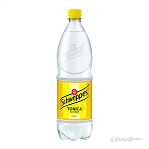 SCHWEPPES TONICA LT 1