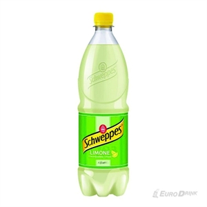 SCHWEPPES LEMON LT 1