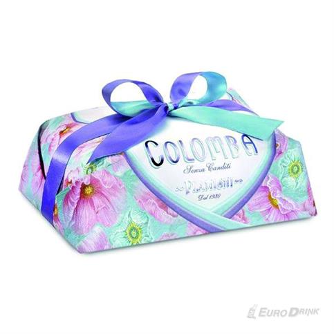 COLOMBA FLAMIGNI SENZA CANDITI KG 1