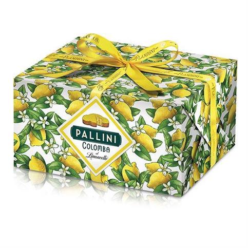 COLOMBA FLAMIGNI LIMONCELLO GR 950