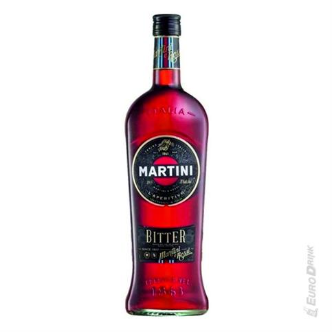 MARTINI BITTER LT 1