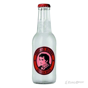 THOMAS HENRY GINGER BEER CL20X24