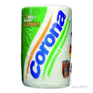 BOBINA CORONA MONOROTOLO PZ 1