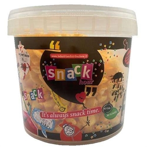 CONOS SNACK 600GR.*