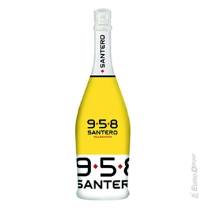 SPUMANTE SANTERO MILLESIMATO 958 CL 75
