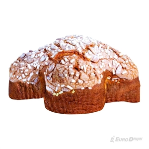 COLOMBA DE VIVO CLASSICA KG 1