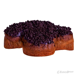 COLOMBA DE VIVO CIOCCOLATO KG 1