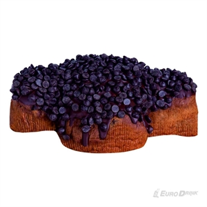 COLOMBA DE VIVO CHOCORUM KG 1