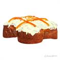 COLOMBA DE VIVO PASTIERA DI GRANO AGLI AGRUMI KG 1.2