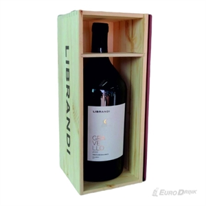 MAGNO MEGONIO LIBRANDI ((LT 3)) AST LEGNO