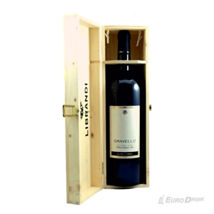 GRAVELLO ((LT12)) LIBRANDI AST LEGNO