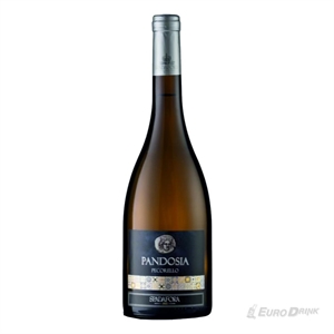 PANDOSIA PECORELLO SPADAFORA BIANCO 2021 CL 75