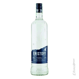 VODKA ERISTOFF LT 1