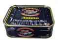TONNO ALL`OLIO DI OLIVA SARDANELLI LINEA ORO GR.350*