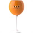 SANTERO bicchiere SPRITZ ARANCIO PZ 1