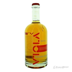 BIRRA VIOLA BIONDA LAGER CL 35.5