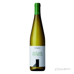 COLTERENZIO MULLER THURGAU BIANCO 2023 CL 75