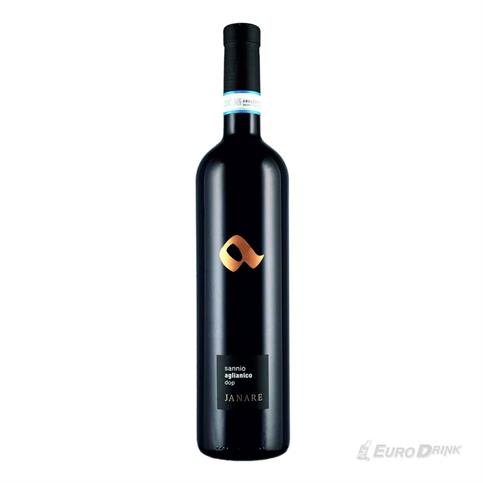 JANARE AGLIANICO ROSSO 2020 CL 75 *****