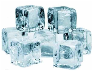 GHIACCIO CUBETTI KG2.5 PEZZI 125