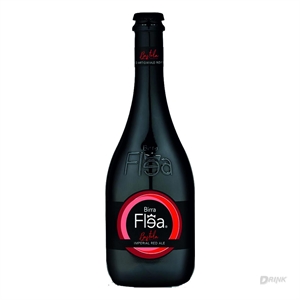 FLEA ROSSA BASTOLA CL 33 *****