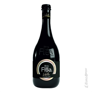 FLEA GLUTEN FREE ISABELLA CL 33