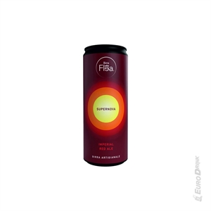 FLEA LATTINA ROSSA CL 33 SUPERNOVA
