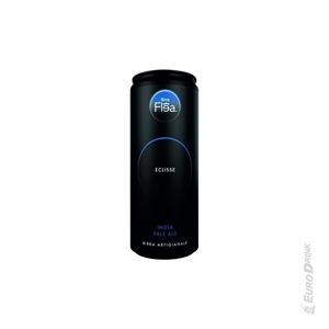 FLEA LATTINA IPA CREPUSCOLO CL 33