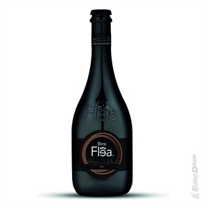 FLEA FEDERICO II IPA ((CL 75))