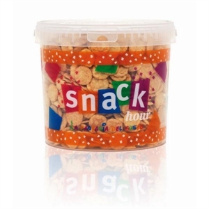 MEXICANO SNACK SECCHIELLO GR.1200*