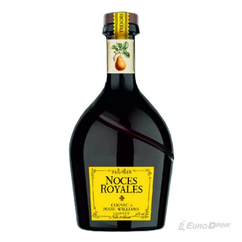 LIQUORE COGNAC NOCES ROYALES CL 70