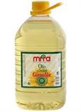 OLIO MIRA SEMI DI GIRASOLE LT5 PET