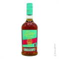 RUM ANEJO SANTIAGO DE CUBA 8Y CL 70