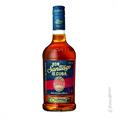 RUM SANTIAGO DE CUBA 11 Y AST LATTA CL 70