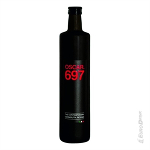 VERMOUTH ROSSO OSCAR 697 CL 75