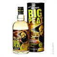 WHISKY BIG PEAT CL 70 AST