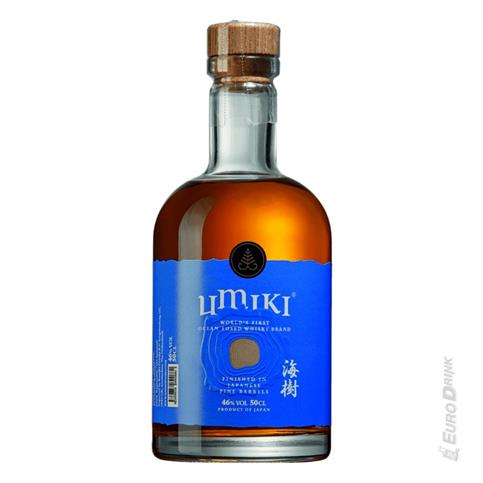 WHISKY UMIKI CL 50