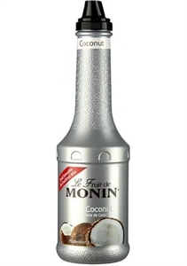 MONIN PUREA COCCO LT 1