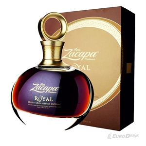 ZACAPA XO CENTENARIO ROYAL SOLERA CL.70