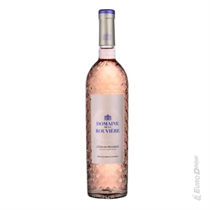 DOMAINE DE LA ROUVIERE ROSE CL 75